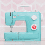 maquinas de coser singer