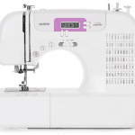 maquina de coser brother cx70pe Patchwork edition