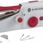maquina de mano portatil singer