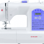 maquina de coser Singer Starlet 6680