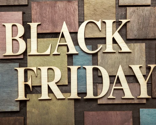 ofertas black friday maquinas de coser