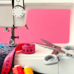 tipos de maquinas de coser