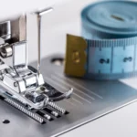 maquina de coser facil de usar