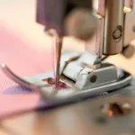 prensatelas maquina de coser