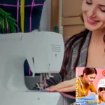 aprender a coser a maquina principiantes