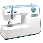 maquina de coser alfa style 30