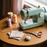 mejores maquinas de coser para niños