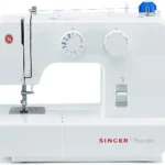 maquina coser singer 1409 promise