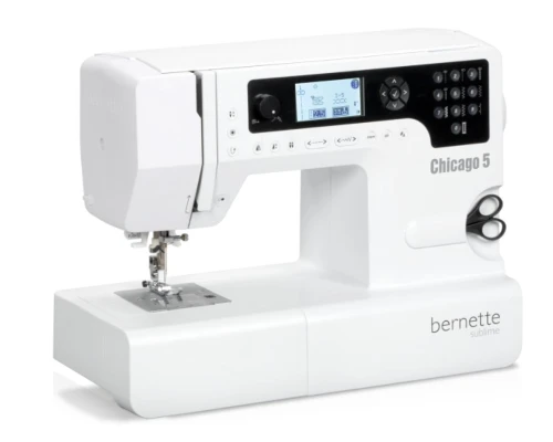 bernette chicago 5