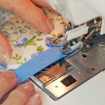 prensatelas para quilting