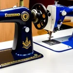 maquinas de coser antiguas