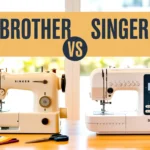 brother vs singer