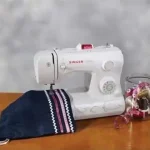 maquina coser singer 3321