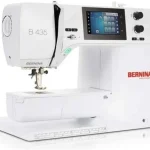 maquinas de coser bernina