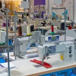 maquinas de coser industriales