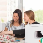 mejores cursos para aprender a coser a maquina
