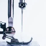 agujas de maquina de coser