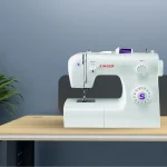 maquina coser singer tradition 2263