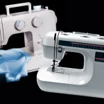 maquina de coser electronica o mecanica