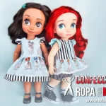 ropa para muñecas