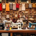 5 consejos para elegir tu primera maquina de coser