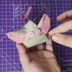 alfiletero tela raton