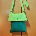 como hacer un bolso bandolera