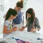 curso costura basica maquina coser