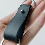 llaveros de tela como forma de ganar dinero con la costura