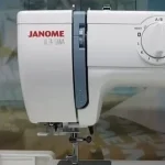 maquinas de coser janome