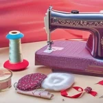 trucos de costura a maquina