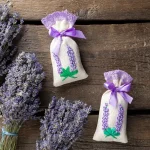 bolsitas de lavanda