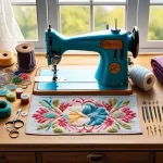 que es la costura creativa