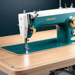mejores mesas para maquina de coser