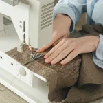 COSER A MAQUINA POR PRIMERA VEZ