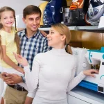 maquina coser familiar