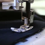 maquina coser recta