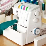 maquina coser remalladora