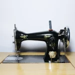 maquina coser segunda mano