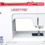 maquina coser veritas