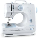 maquina de coser ufesa