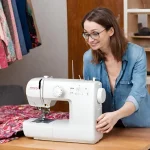 elegir tu primera maquina de coser