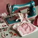 ideas originales costura creativa