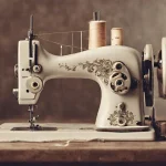mantenimiento a maquinas de coser