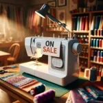 maquina coser singer en oferta