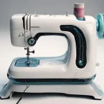 maquina de coser infantil