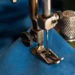 maquina de coser coser hacia atras