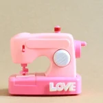 maquina de coser de juguete