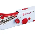 maquina de coser de mano singer