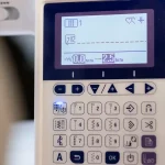 maquina de coser digital